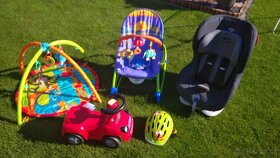 Dětské zboží - 3