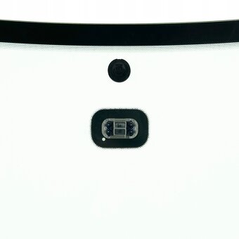 BMW řady 5 E39 čelní sklo - 3