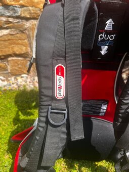 Nosítko Phil&teds Escape Carrier - 3