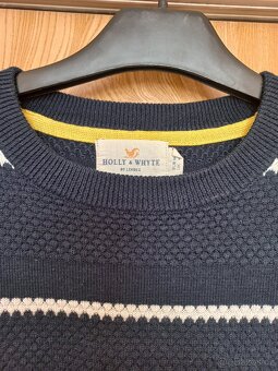 Svetr Zn.Holly Whyte,vel. M - 3