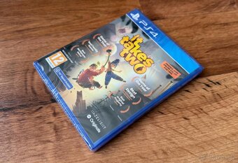 Hra Sony PS4: It Takes Two (NOVÁ) - 3