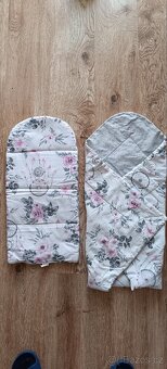 Hnízdečko do postýlky - 3