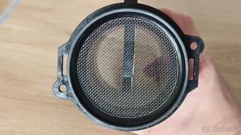 Váha vzduchu Hitachi - 3