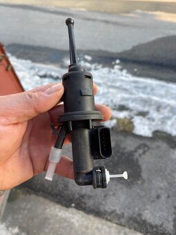 Spojkový válec - 3