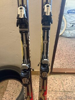 Sjezdové lyže Atomic 174cm - 3