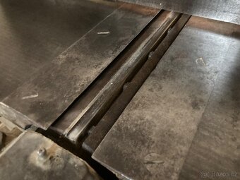 Hoblovka srovnačka - 3