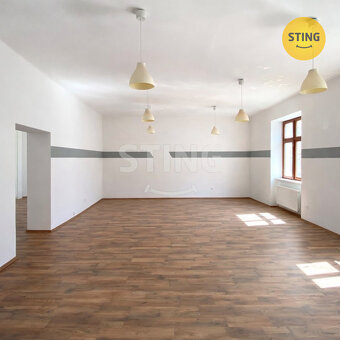 Pronájem komerčních prostor, 135028 - 3