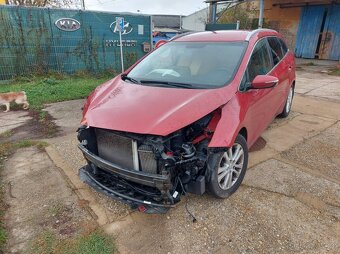 Kia Ceed Combi 2012 - 2017 náhradní díly - 3