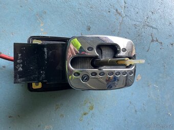 Automat řazení PASSAT b5-5 - 3