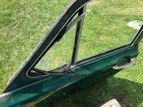 LP dveře Volha GAZ - 3