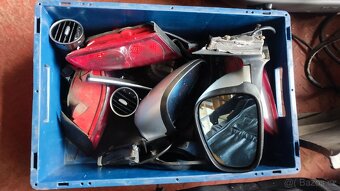 Alfa romeo 159 2.4 Q4 dily - 3