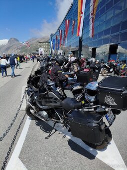 BMW 1200 adventure - 3