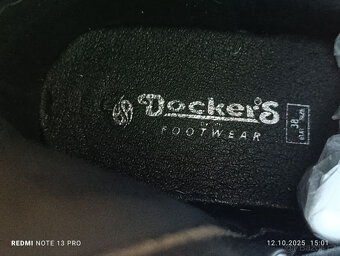 Dockers by Gerli vel.38 - 3