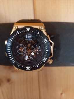 Hodinky Guess pánské - 3