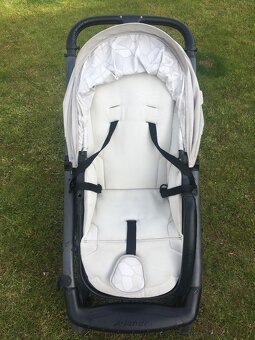 Kočárek X Lander Move - 3