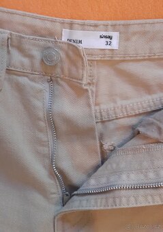 Kalhoty vel. 32 - 3