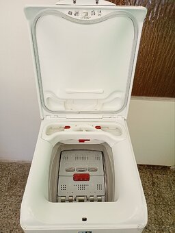 Pračka AEG 6000 Series - 3