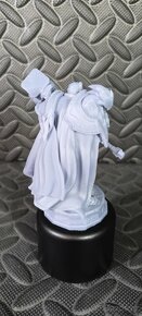 Warcraft. Uther Lightbringer. 7,5 cm - 3