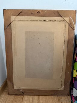 Obrazy Otakar Číla - 3