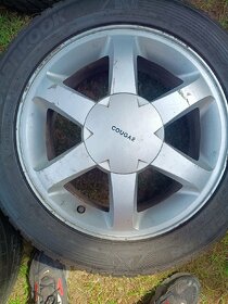 Alukola Ford 4x108 R16 - 3