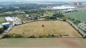 Pronájem provozní plochy v Hradci Králové, ul. Pardubická - 3