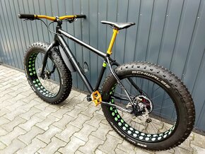 Fatbike Dynamics Pure XL - 3