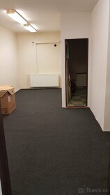 soubor kanceláří- ( 50 m2 ) Masarykova tř. Teplice s WC - 3