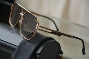 Slnečné brýle Cazal model 9105 - 3