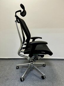 kancelářská židle Office Pro Lacerta - 3