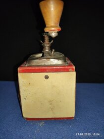 Retro mlýnek - 3