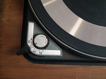 GRAMOFON DUAL 1019 - 3