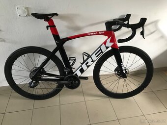 TREK Madone SLR7 - 3