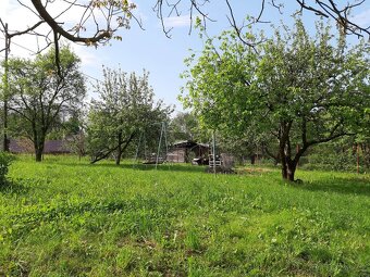 Rodinný dům Babice u Kelče - 3