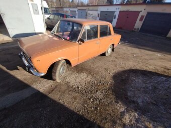 Vaz 2101 s TP, EKO PLACENO - 3