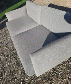 Designová sofa gauč pohovka - 3