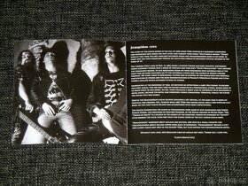 3xCD Törr / NOVÉ / kup 2 CD  a 1 CD  dostaneš grátis / - 3
