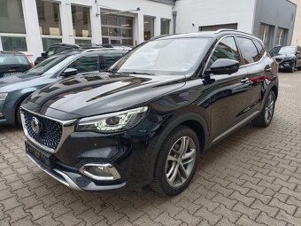 MG EHS PHEV Luxury 1.5 190kW AUT. 53tkm Panorama Virtual LED - 3