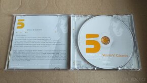 CD Vesna V. Cáceres - 3