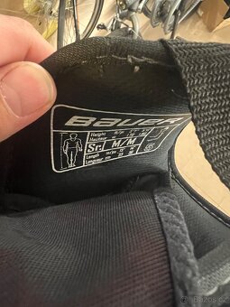 Lokty Bauer Vapor 1x lite M - 3
