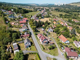 Prodej pozemek Bydlení, 609㎡ - 3
