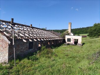Dražba pozemků - k.ú. Vohančice - 3