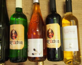 alkohol, víno, šampus, prosecco - 3