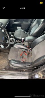 Díly ford Mondeo mk3 - 3