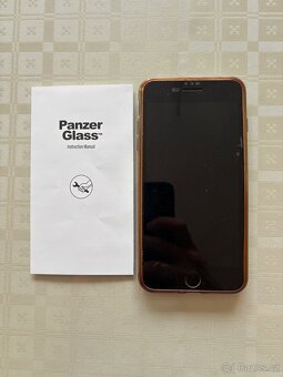 iPhone 7 Plus 32 GB – plně funkční, s obalem a sklem - 3