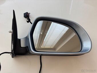 Zrcátka Octavia 2 facelift - 3