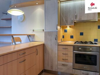 Pronájem bytu 3+kk 70 m2 Neumannova, Přerov - 3