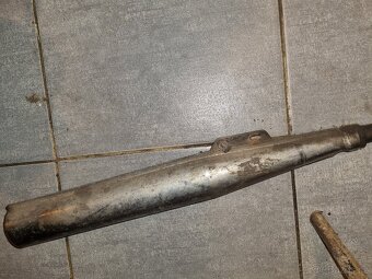 Vyfuk babetta 210 - 3