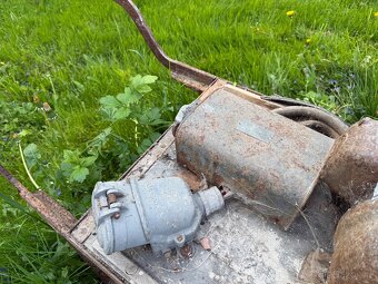 Motor - 3