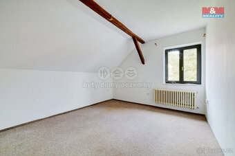 Prodej bytu 3+1, 70 m², Mariánské Lázně, ul. třída Vítězství - 3