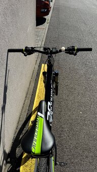 Prodám kolo Cannondale 29 - 3